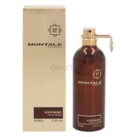 Montale Aoud Musk Edp Spray