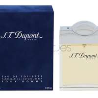 S.T. Dupont Pour Homme Edt Spray