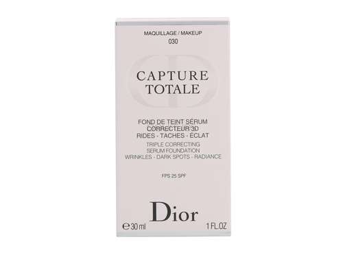 Dior Capture Totale Serum Foundation