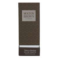 M.Brown Tobacco Absolute Edt Spray