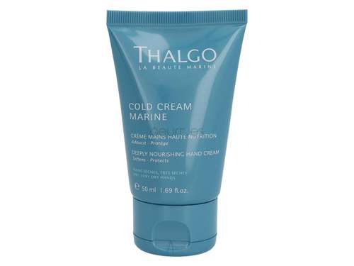 Thalgo Deeply Nourishing Hand Cream