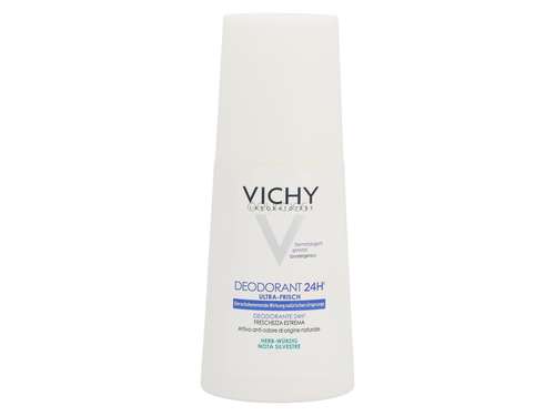 Vichy Deodorant Ultra Fresh