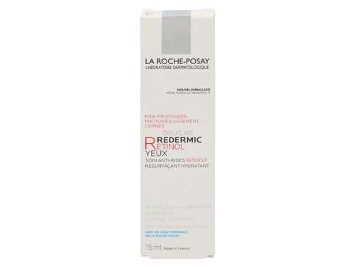 La Roche Redermic R Eyes Anti-Ageing Concentrate