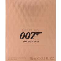 James Bond 007 For Women II Edp Spray