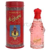 Versace Red Jeans Edt Spray