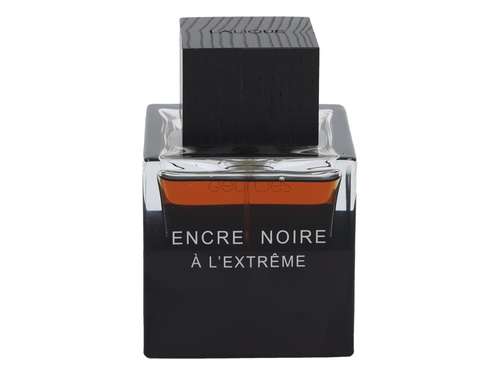 Lalique Encre Noire A L'Extreme Edp Spray
