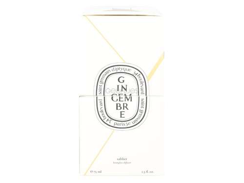 Diptyque Home Diffuser With Gingembre Insert