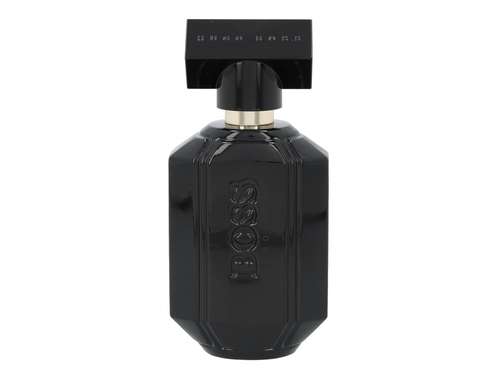 Hugo Boss The Scent For Her Limited Edition