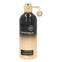 Montale Intense Black Aoud Extrait De Parfum