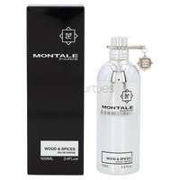 Montale Wood & Spices Edp Spray