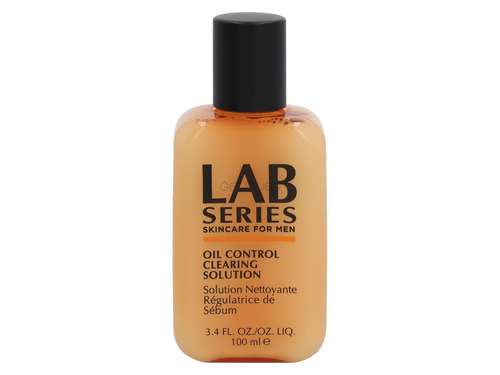 Lab Series Oil Control Skin Clearing Solution