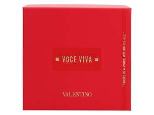 Valentino Voce Viva Giftset