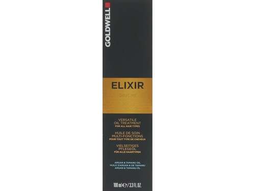 Goldwell Elixir Oil Treatment