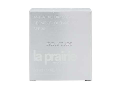 La Prairie Anti-Aging Day Cream SPF30
