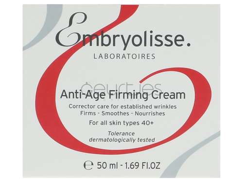 Embryolisse Anti-Aging Firming Cream