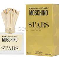 Moschino Cheap & Chic Stars Edp Spray