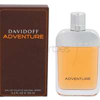 Davidoff Adventure Edt Spray