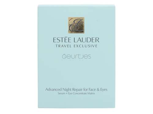 E.Lauder Advanced Night Repair For Face & Eyes
