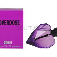 Diesel Loverdose Pour Femme Edp Spray