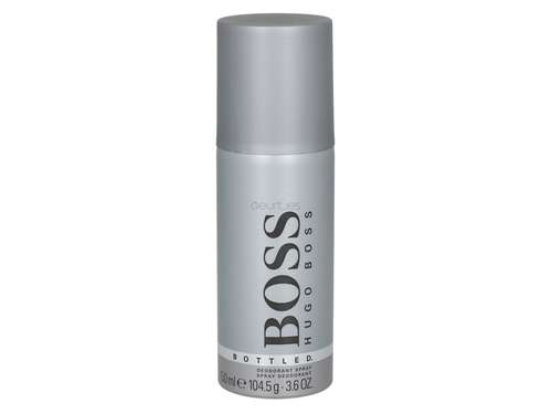 Hugo Boss Bottled Deo Spray