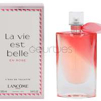 Lancome La Vie Est Belle En Rose Edt Spray