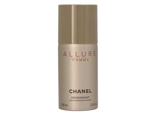Chanel Allure Homme Deo Spray