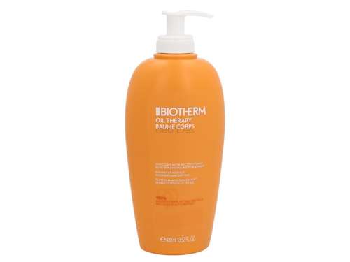 Biotherm Baume Corps – Oil Therapy – Body Treatm.