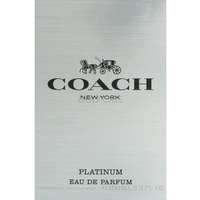 Coach Platinum Edp Spray