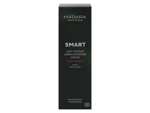 Madara Smart Antioxidants Urban Moisture Cream