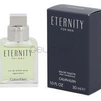 Calvin Klein Eternity For Men Edt Spray