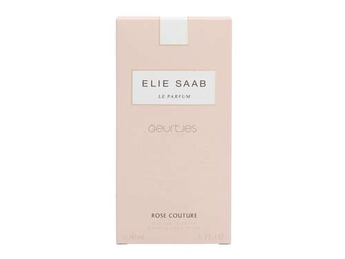 Elie Saab Le Parfum Rose Couture Edt Spray