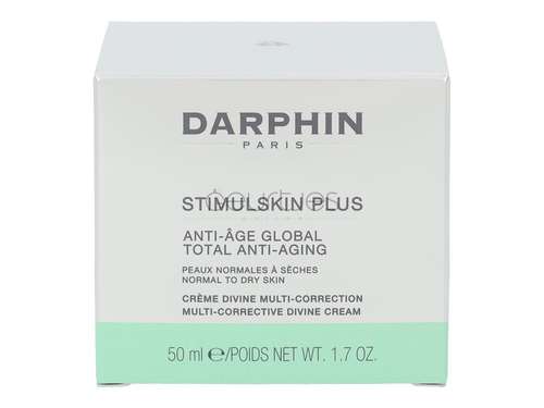 Darphin Stimulskin Plus Multi-Corr.Divine Cream