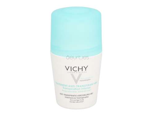 Vichy 48h Anti-Perspirant Deodorant Roll-On