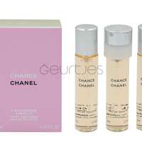 Chanel Chance Twist And Spray