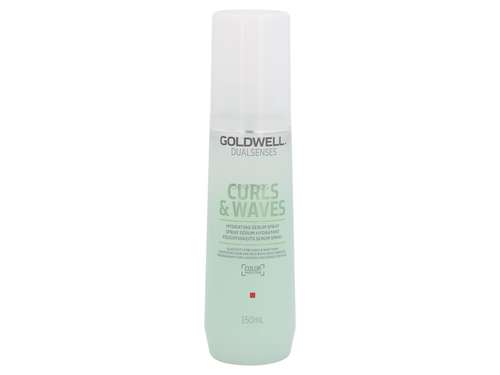 Goldwell Dual Senses Curls & Waves Hydrating Serum Spray