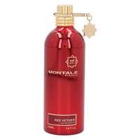 Montale Red Vetiver Edp Spray
