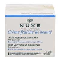Nuxe 48HR Moisturising Rich Cream