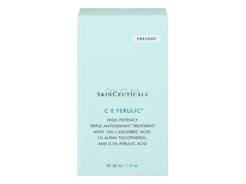 SkinCeuticals C E Ferulic Triple Antioxidant Treatment