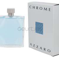 Azzaro Chrome Edt Spray