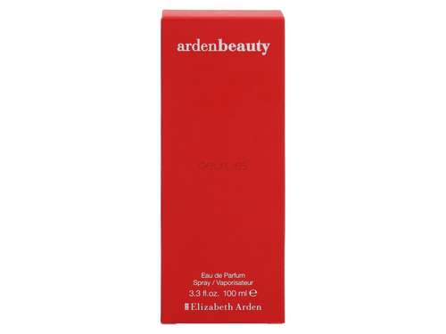 E.Arden Beauty Edp Spray - 100.0 ml.