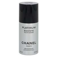 Chanel Platinum Egoiste Pour Homme Deo Spray