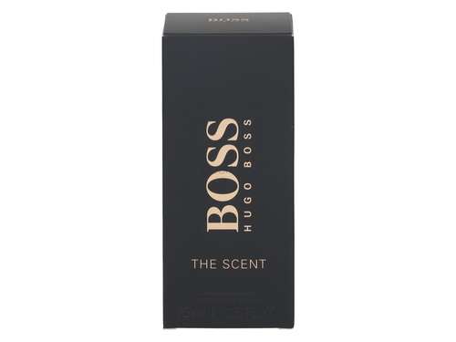 Hugo Boss The Scent After Shave Balm