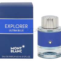 Montblanc Explorer Ultra Blue Edp Spray