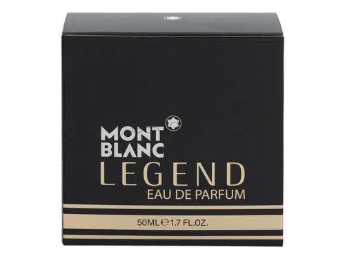 Montblanc Legend Pour Homme Edp Spray