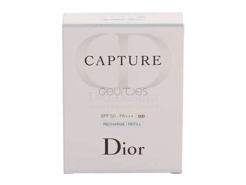 Dior Capture Dreamskin Moist & Perfect Cushion SPF50 - Refil