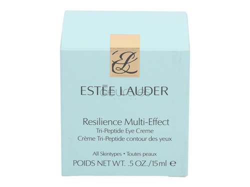 E.Lauder Resilience Multi-Effect Eye Creme