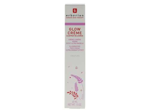 Erborian Glow Illuminating Face Cream