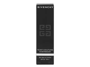 Givenchy Teint Couture Everwear 24H SPF20