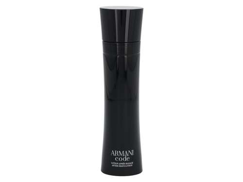 Armani Code Pour Homme After Shave Lotion