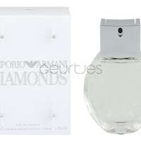 Armani Emporio Diamonds For Women Edp Spray